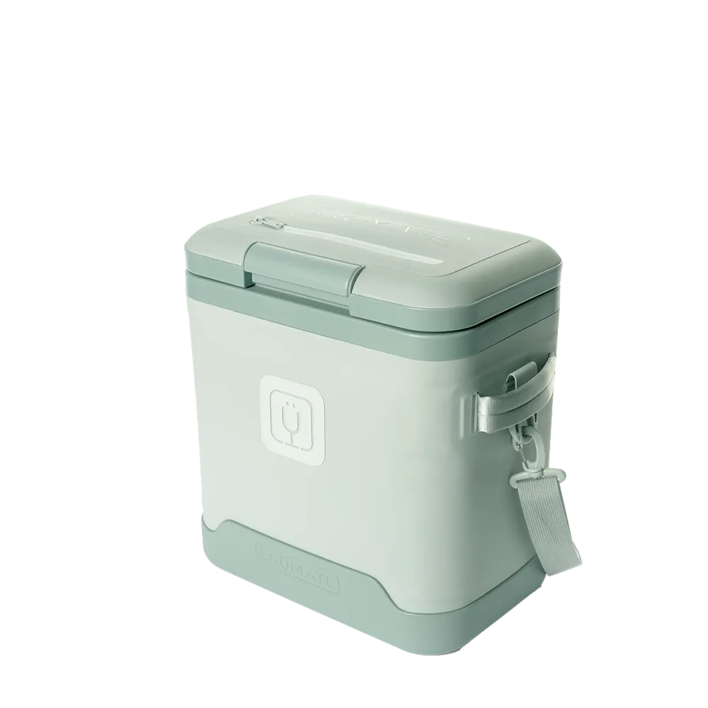 Brumate MagPack 18 Can Shoulder Sling Soft Cooler、mySite、noshort