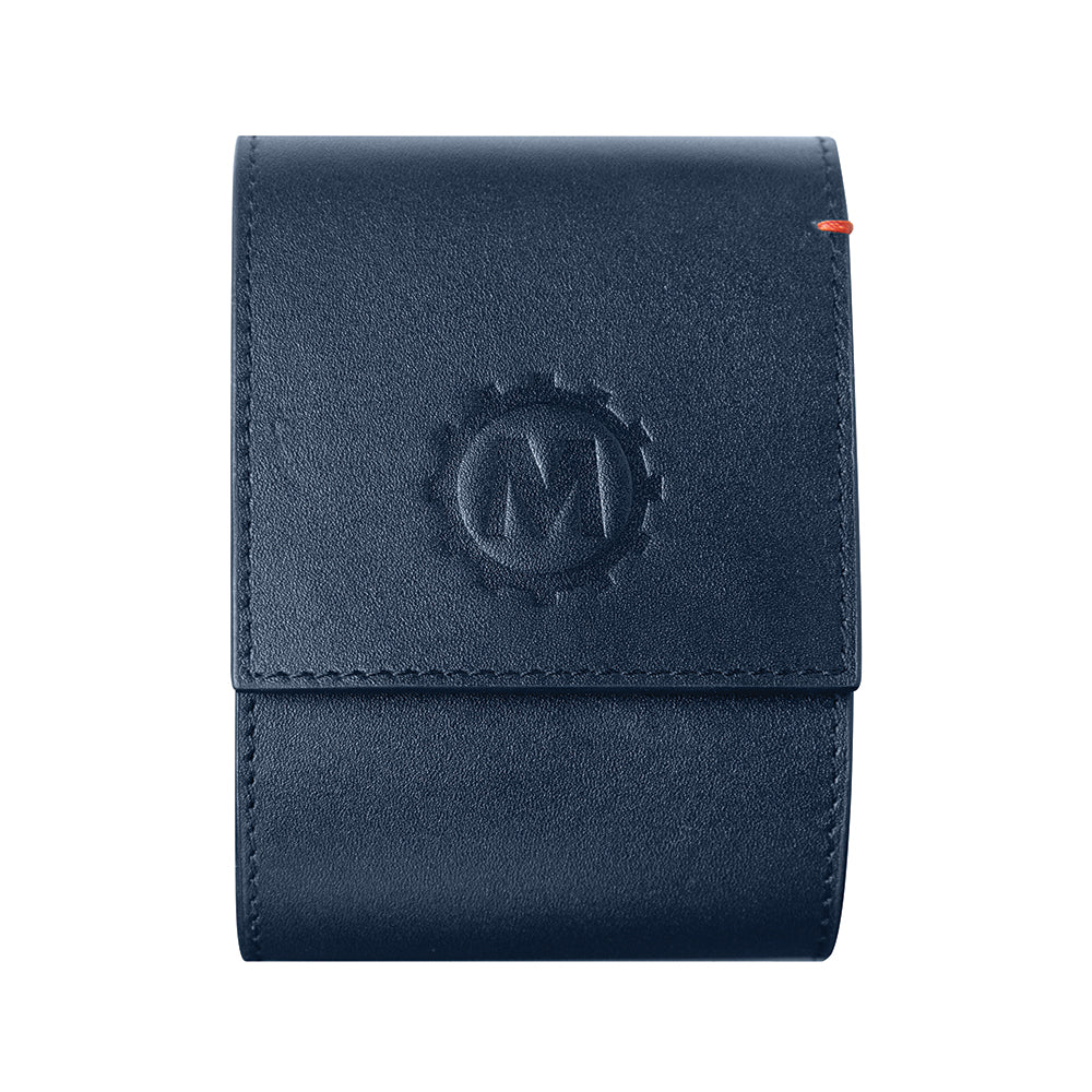  Limited Edition SSNAV-D Quartz Blue Yonder 41mm - Blue on Rubber Strap