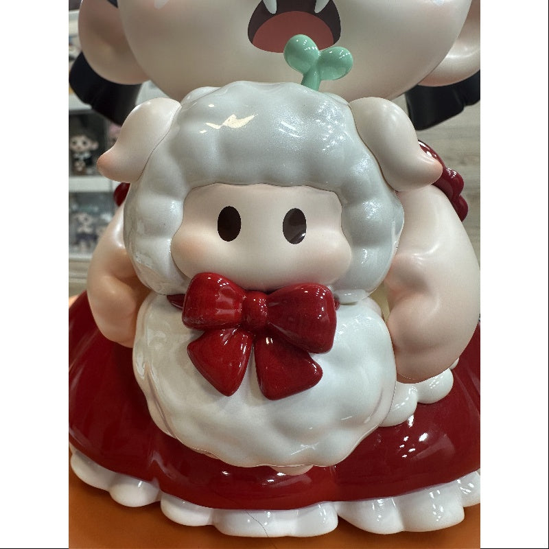  Baby Zoraa The Lamb Plus 2024 Limited Edition、mySite、greenlandpopulation