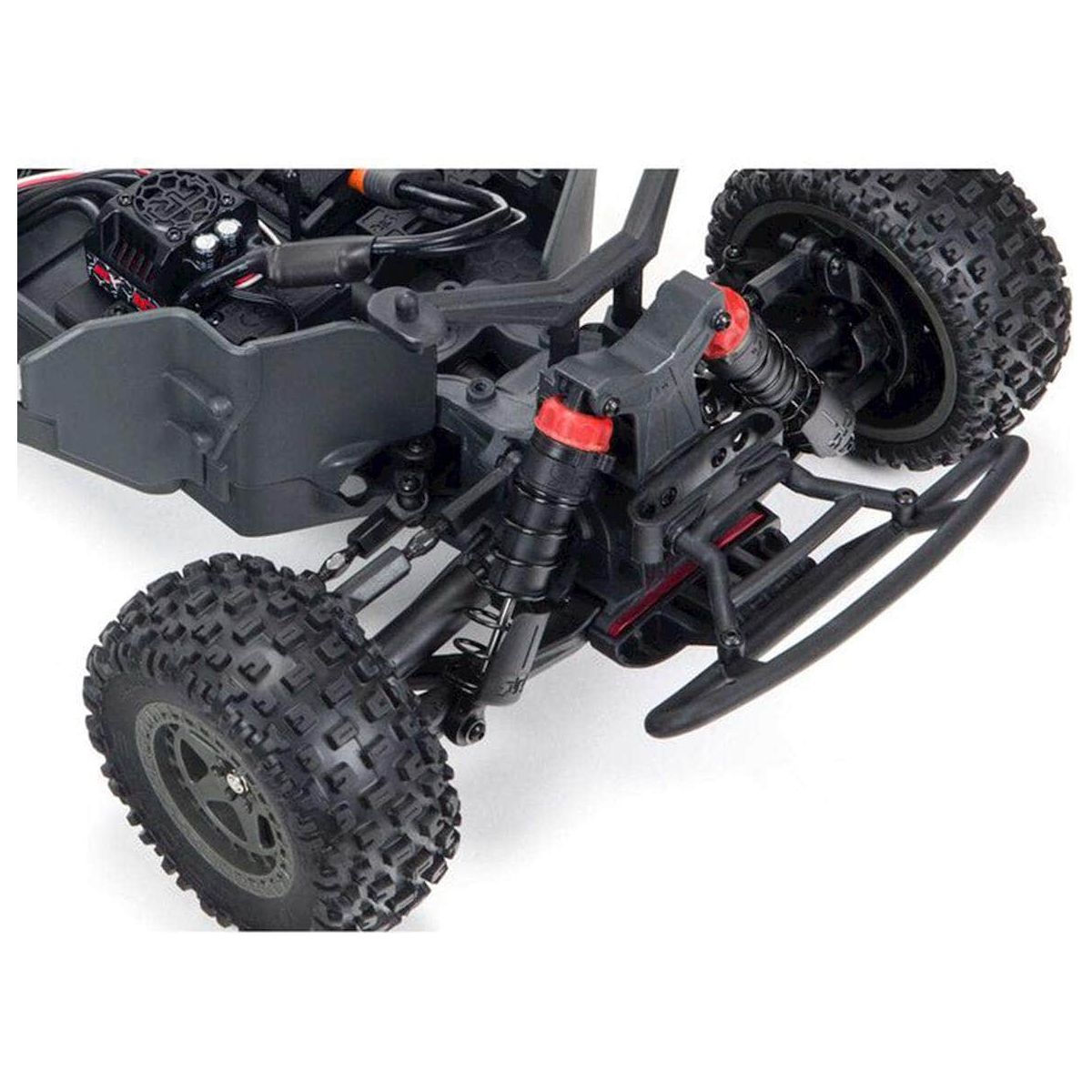  ARA4303V3, Arrma Senton 4X4 V3 3S BLX 1/10 RTR Brushless Short Course Truck w/Spektrum SLT3 2.4GHz Radio、mySite、merchandisen