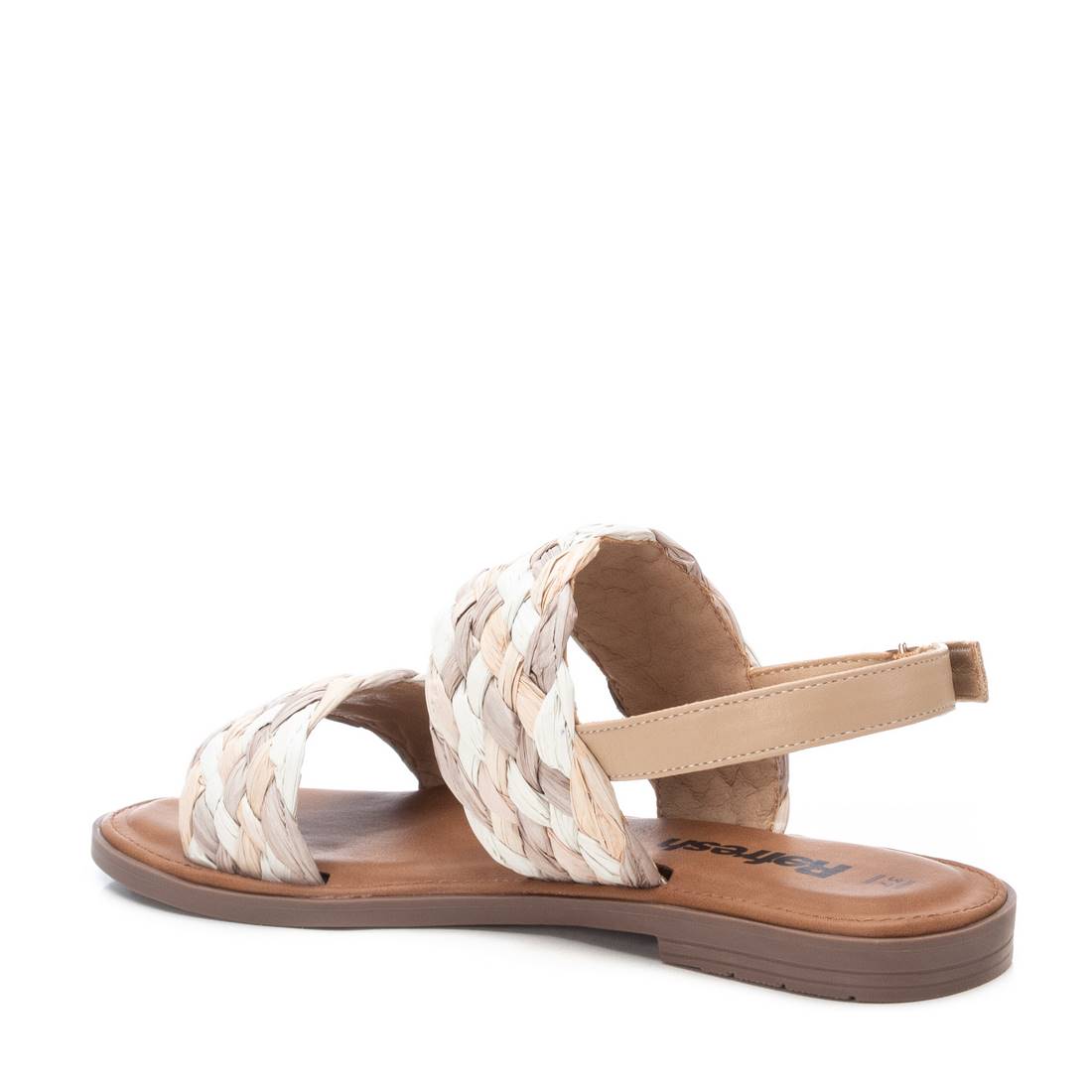 SANDALIA DE MUJER REFRESH 17071301、mySite、gtrtttuynbv