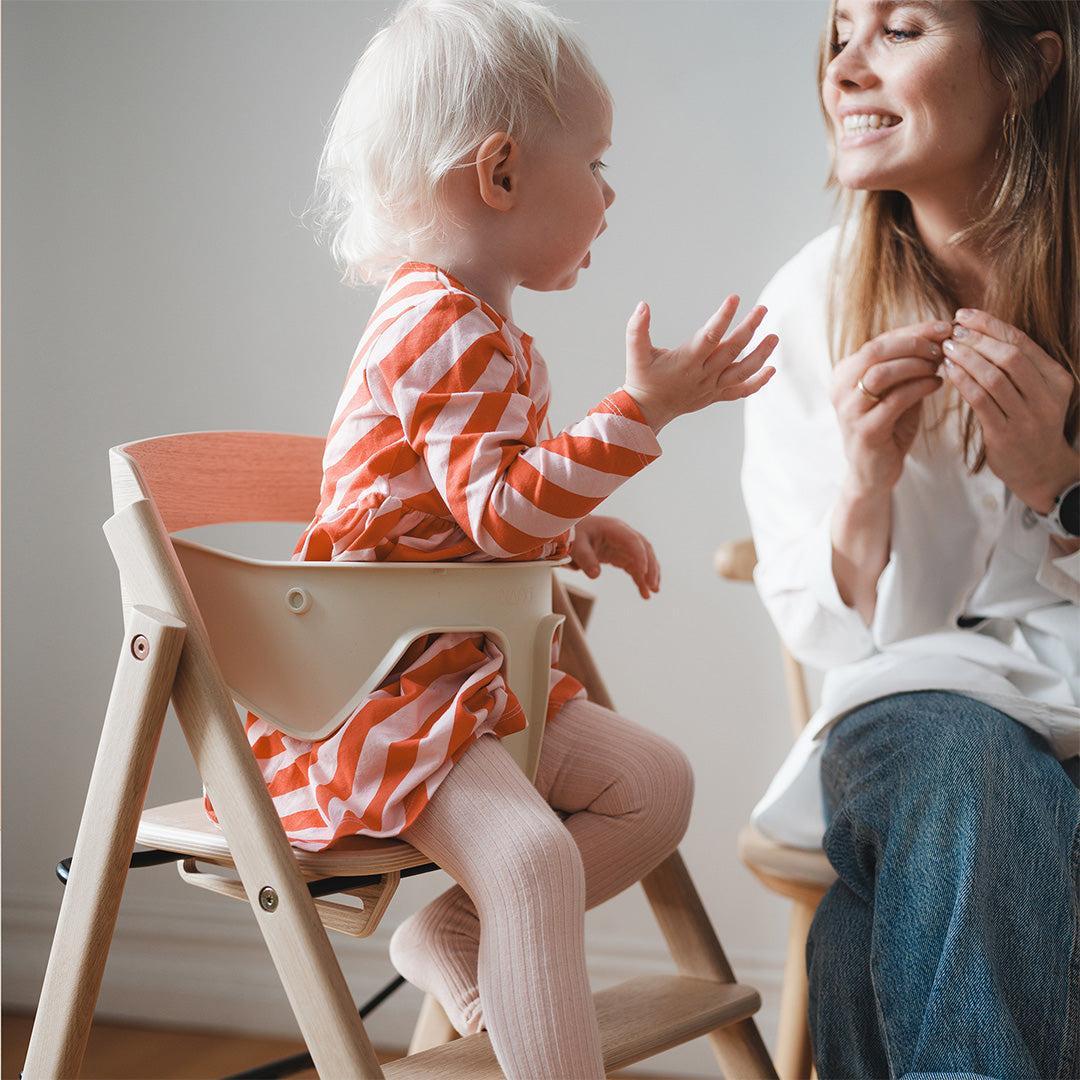  KAOS KLAPP® Safety Rail - Ivory、mySite、merchandisen