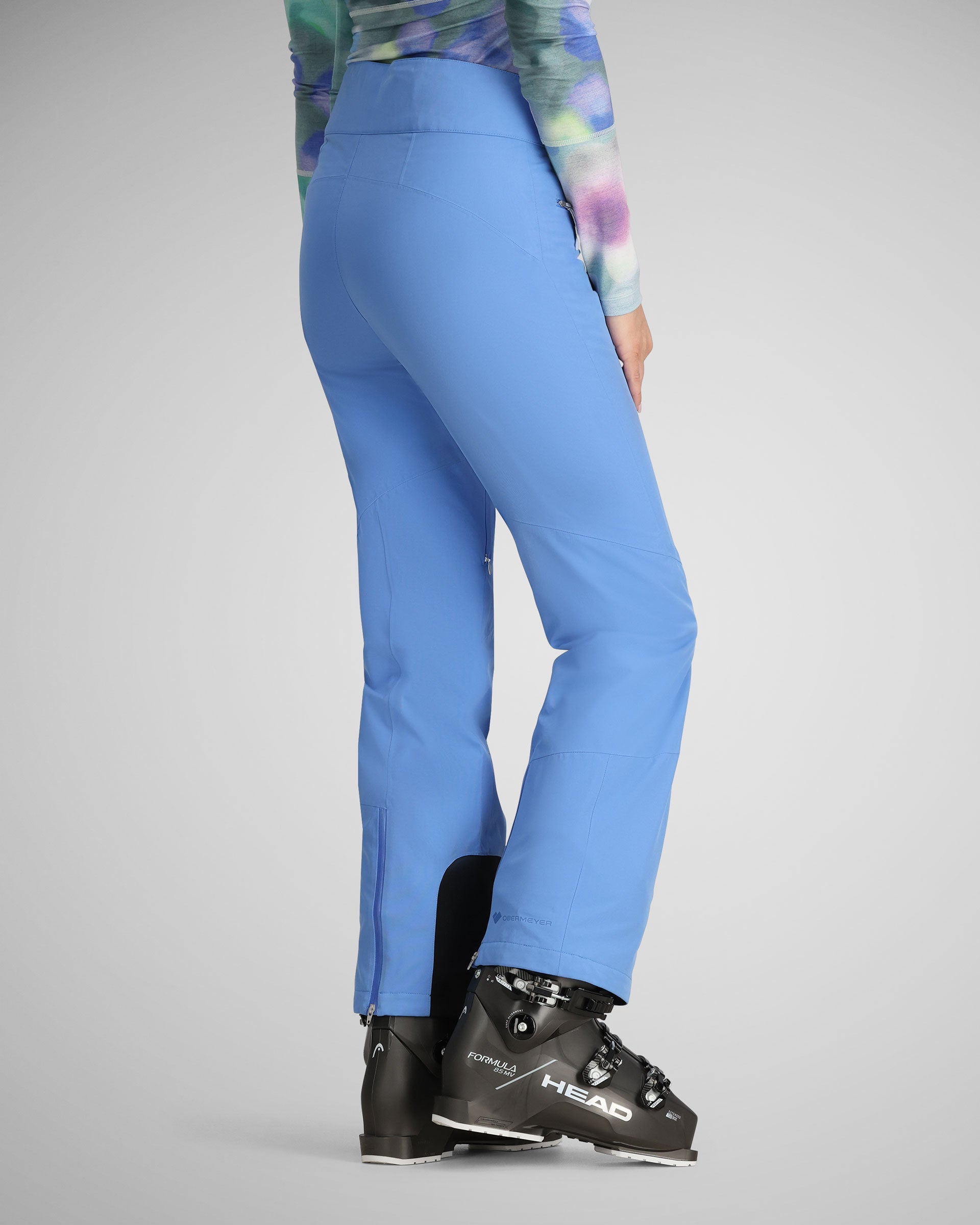 Bliss Pant、mySite、i-lightchina