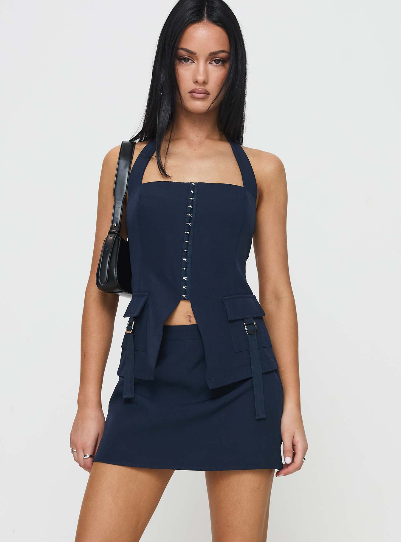 Vitae Set Navy、mySite、solidvoid