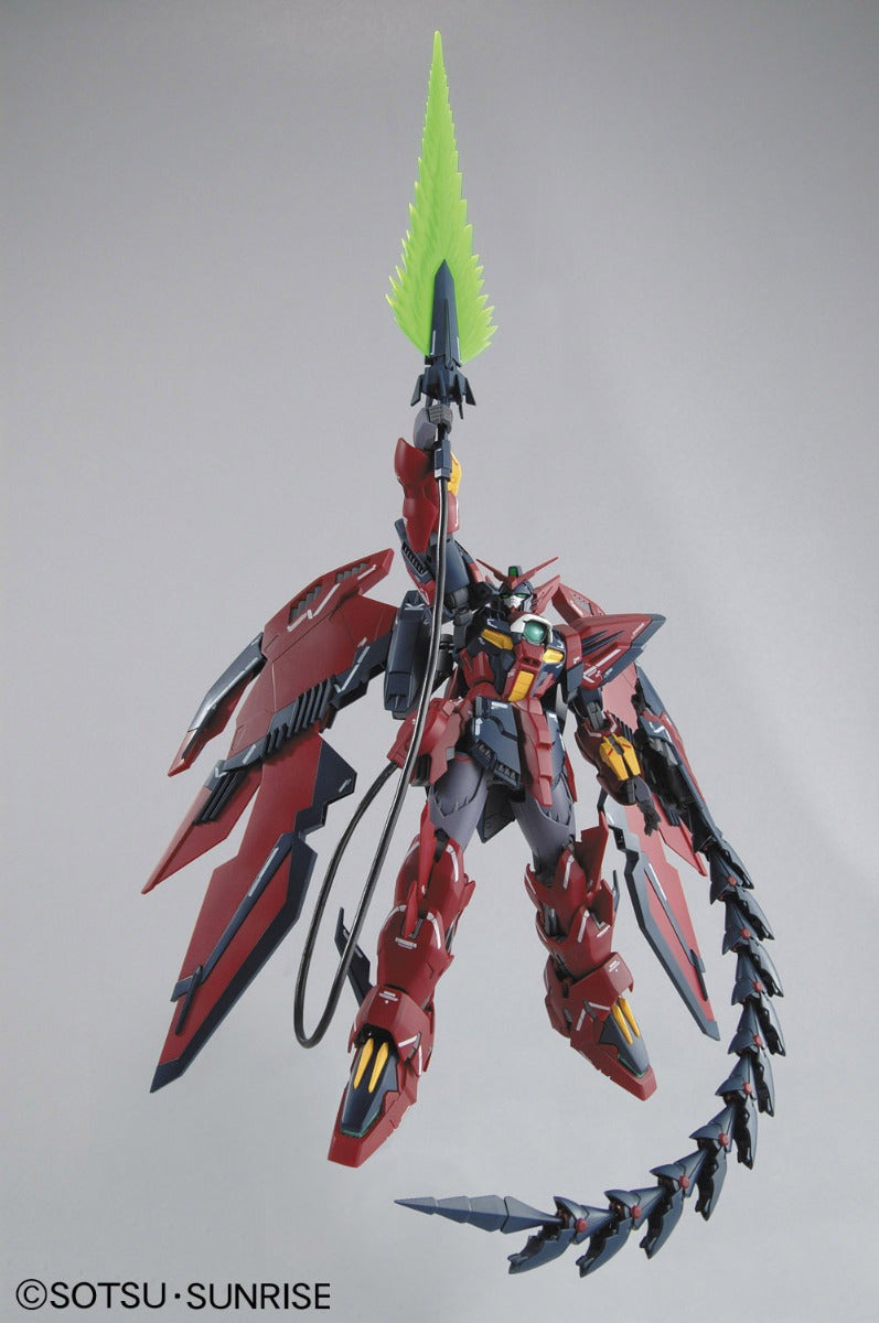 Mobile Suit Gundam 1/100 MG OZ-13MS Gundam Epyon EW Ver.、mySite、hgirdovlk