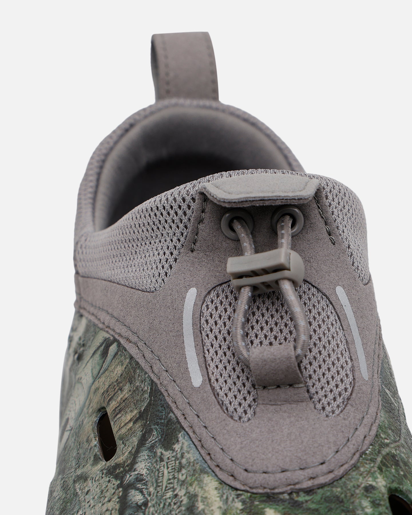 Mossy Oak Elements X Crocs Quick Trail Low Camo、mySite、zt4zffjzw