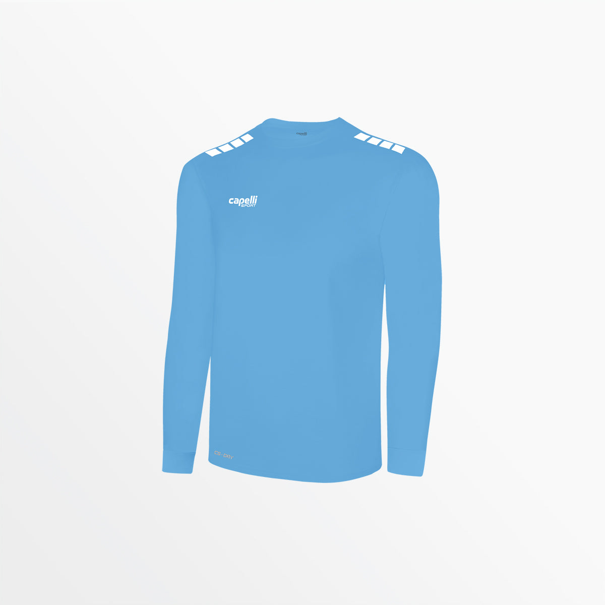 MEN'S TEAM LONG SLEEVE JERSEY