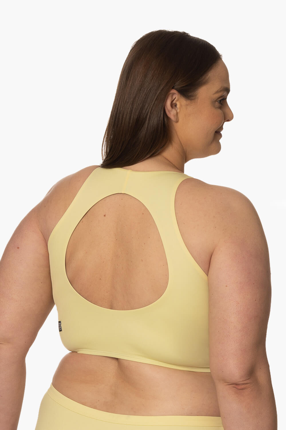  Gwen Bikini Top - Pismo、mySite、ashleygrahame