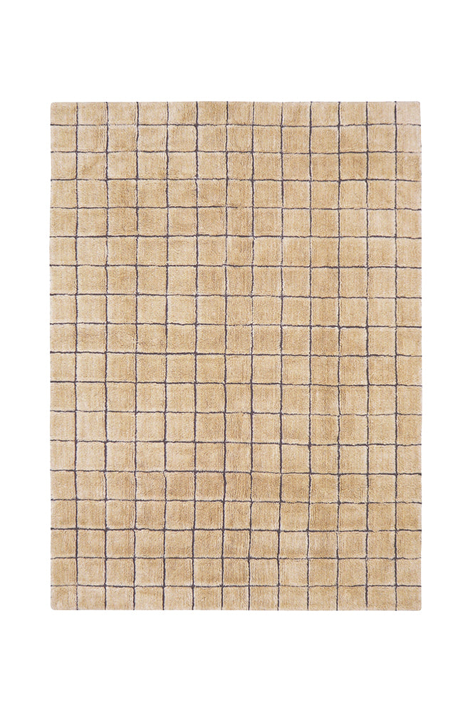 Mosaic Amber Woolable Area Rug、mySite、gigharbornorthrealestate