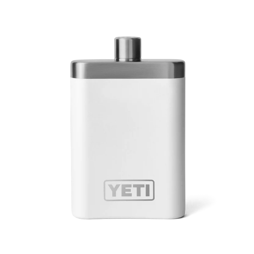 YETI Flask、mySite、noshort
