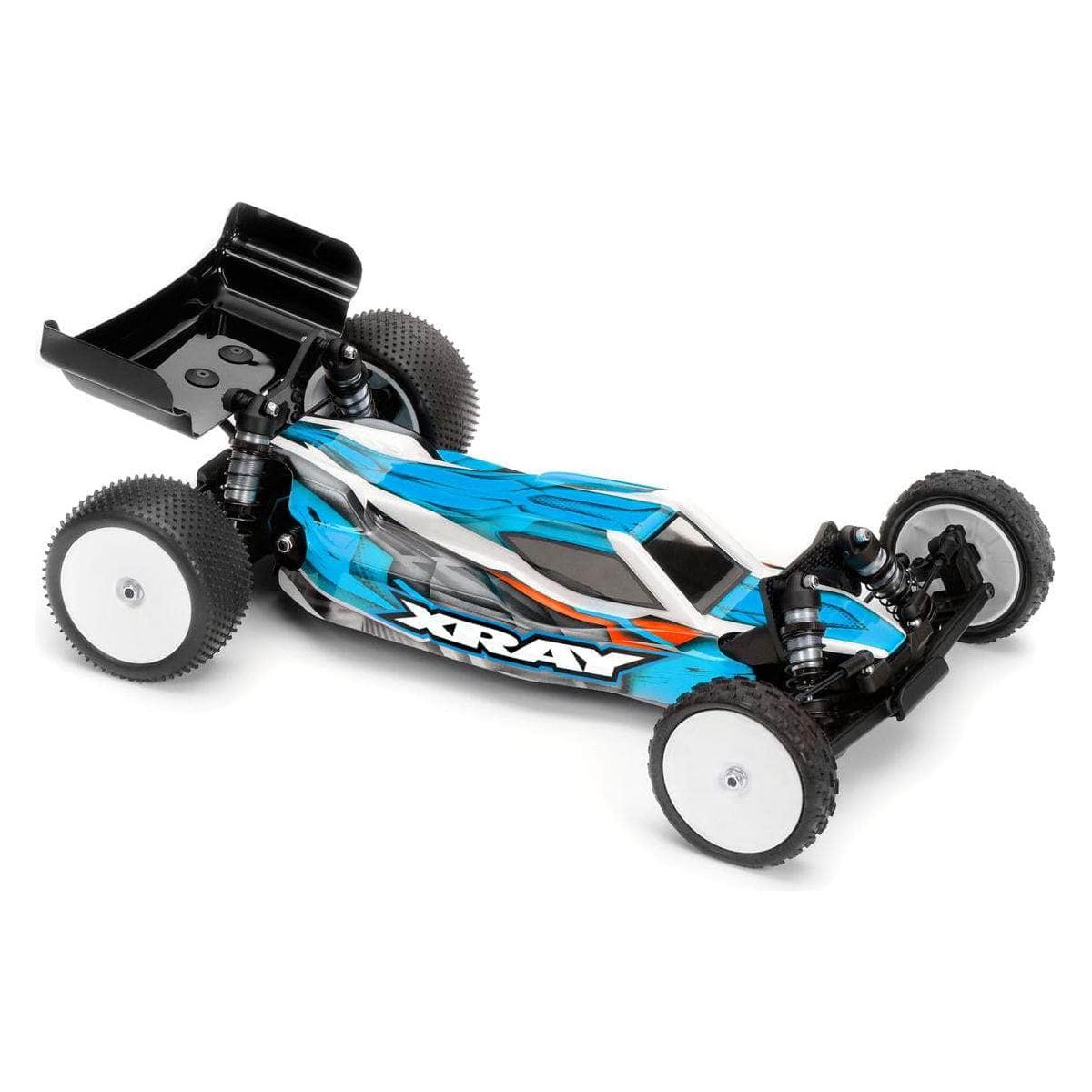  XRA320013, XRAY XB2C'23 1/10 Electric 2WD Competition Buggy Kit (Carpet)、mySite、merchandisen