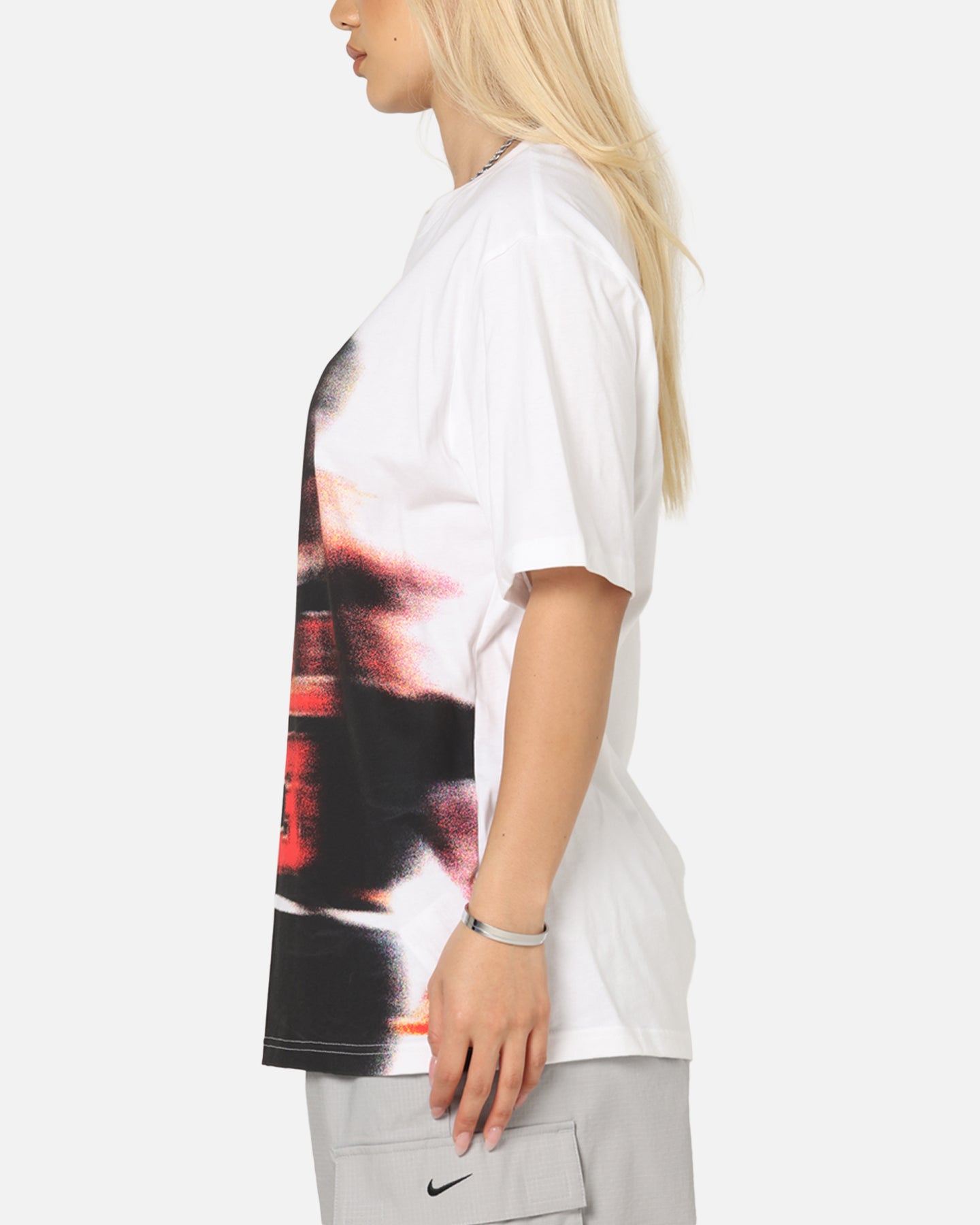 Jordan Jumpman Dri-FIT Sport Graphic T-Shirt White/Black、mySite、zt4zffjzw