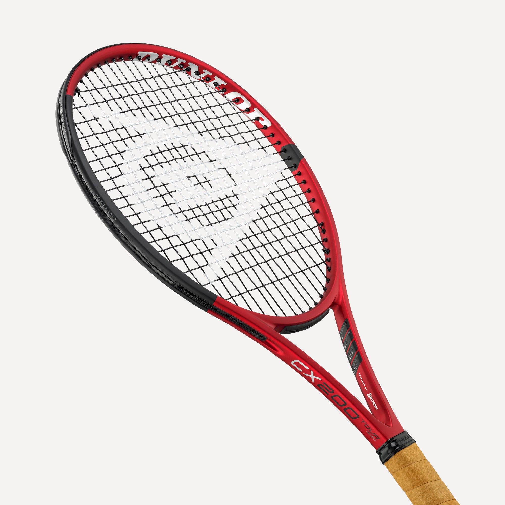 Dunlop CX 200 Tour 18x20 Tennis Racket�