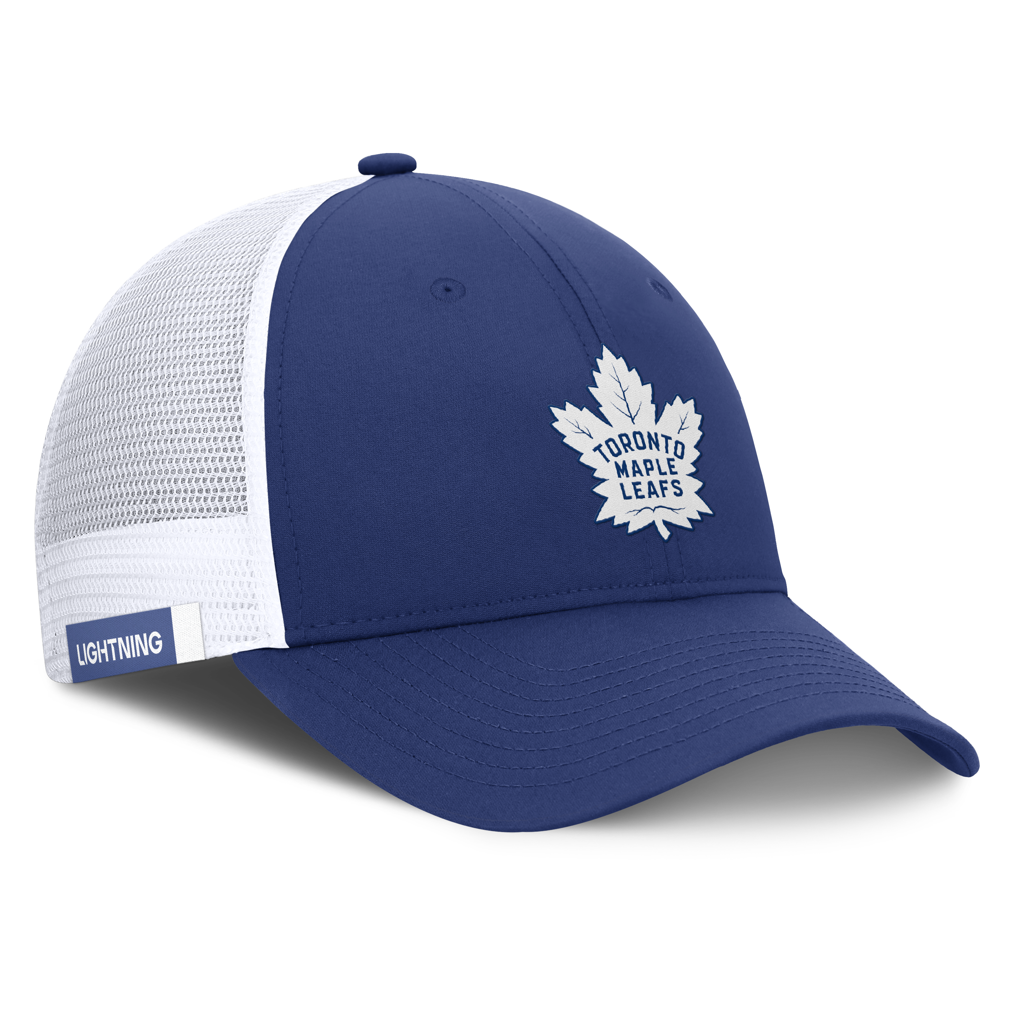 2024 Authentic Pro Rink Structured Snapback