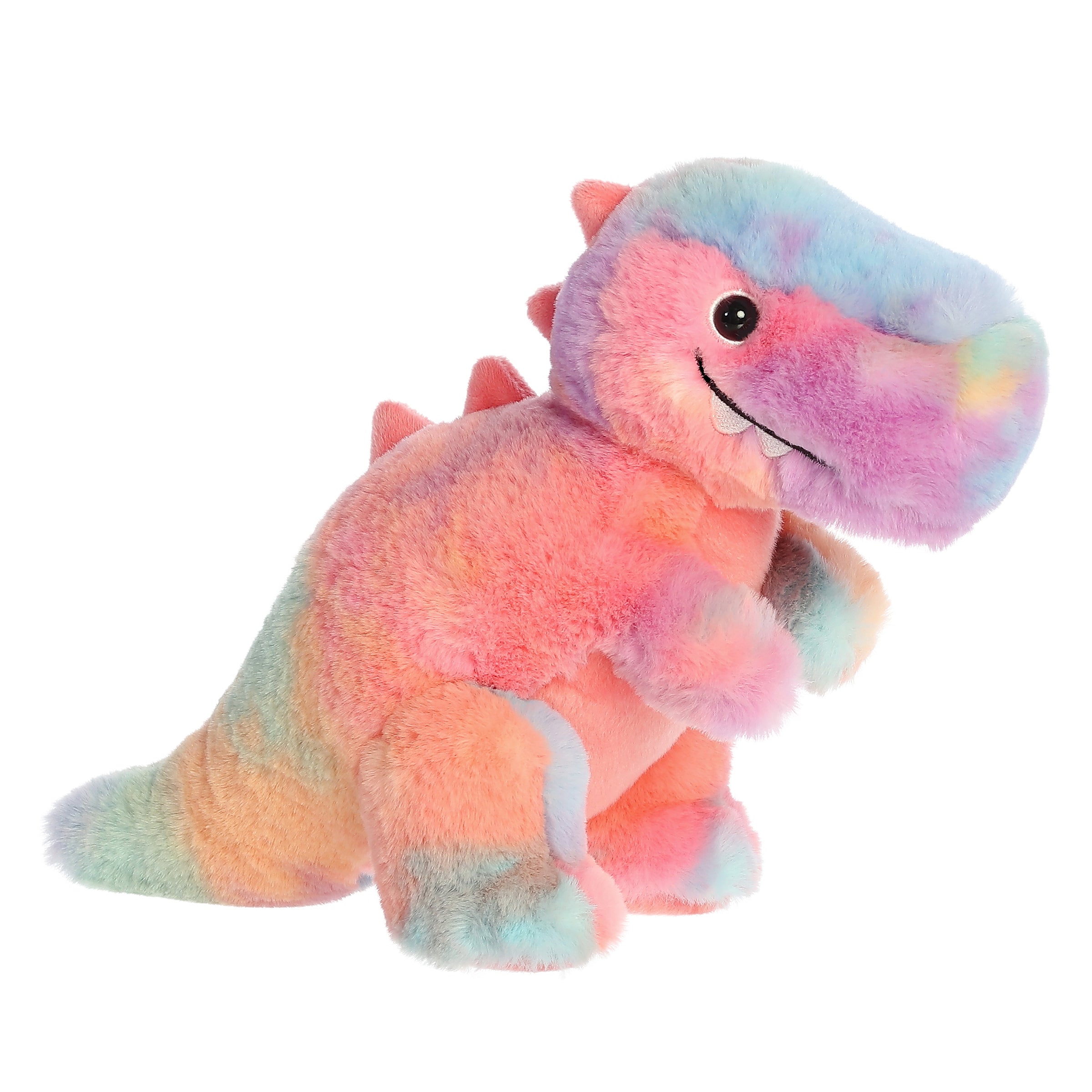 Aurora® - Dinos & Dragons - Watercolor Dinos™ - 12 Tropicolor T-Rex™、mySite、g9winljtr