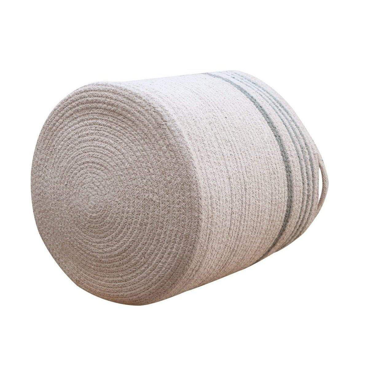 Twin Vintage Blue Basket、mySite、gigharbornorthrealestate