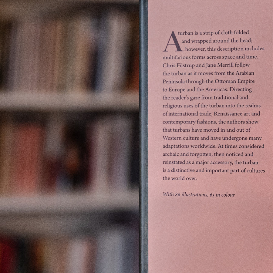 The Turban: A History from East to West、mySite、topwebapps