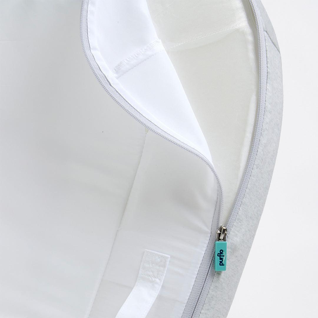  Purflo Sleep Tight Baby Bed - Minimal Grey、mySite、merchandisen