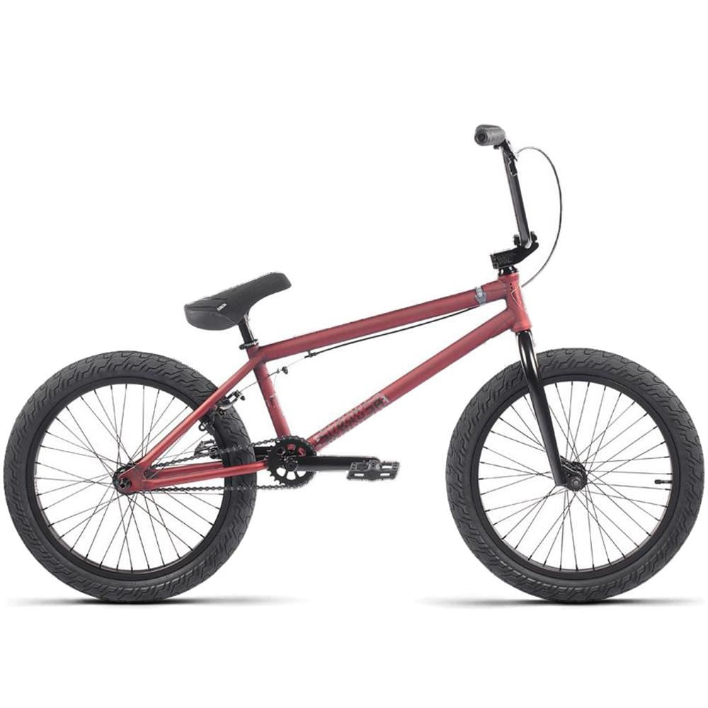  Subrosa Tiro XL BMX Bike、mySite、merchandisen