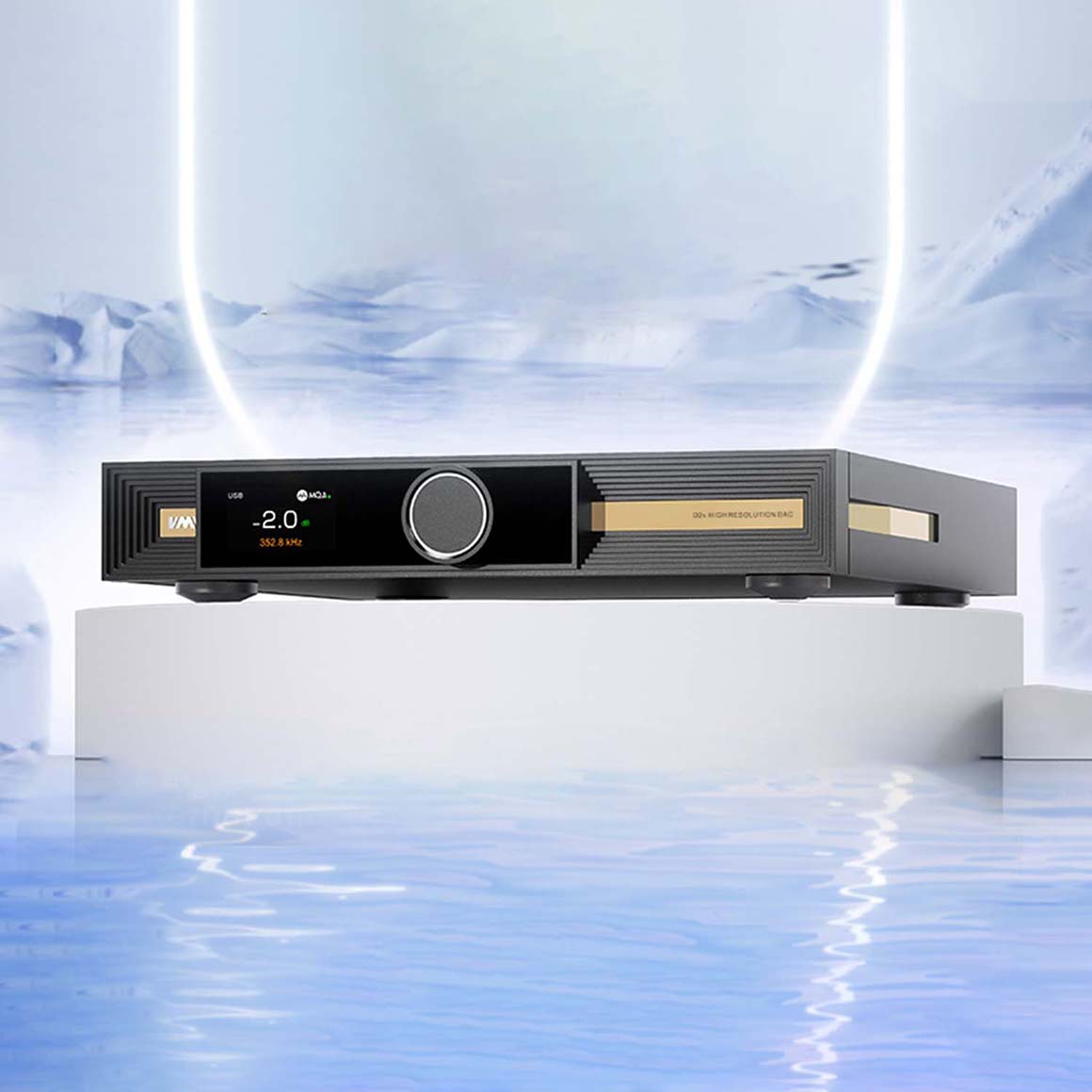  S.M.S.L - VMV D2R、mySite、merchandisen