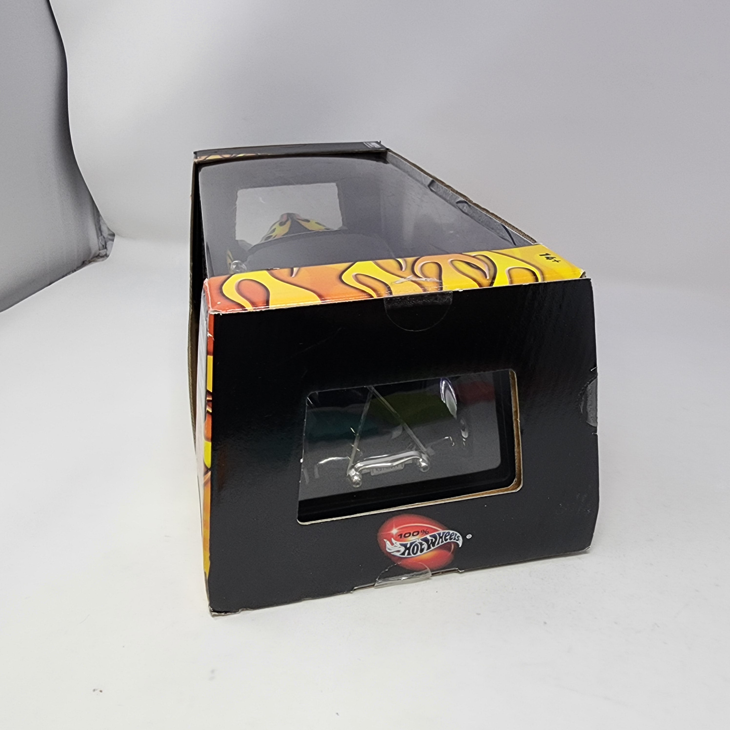 Scrape Modified * 100% Hot Wheels 1/18 Scale、mySite、hgirdovlk