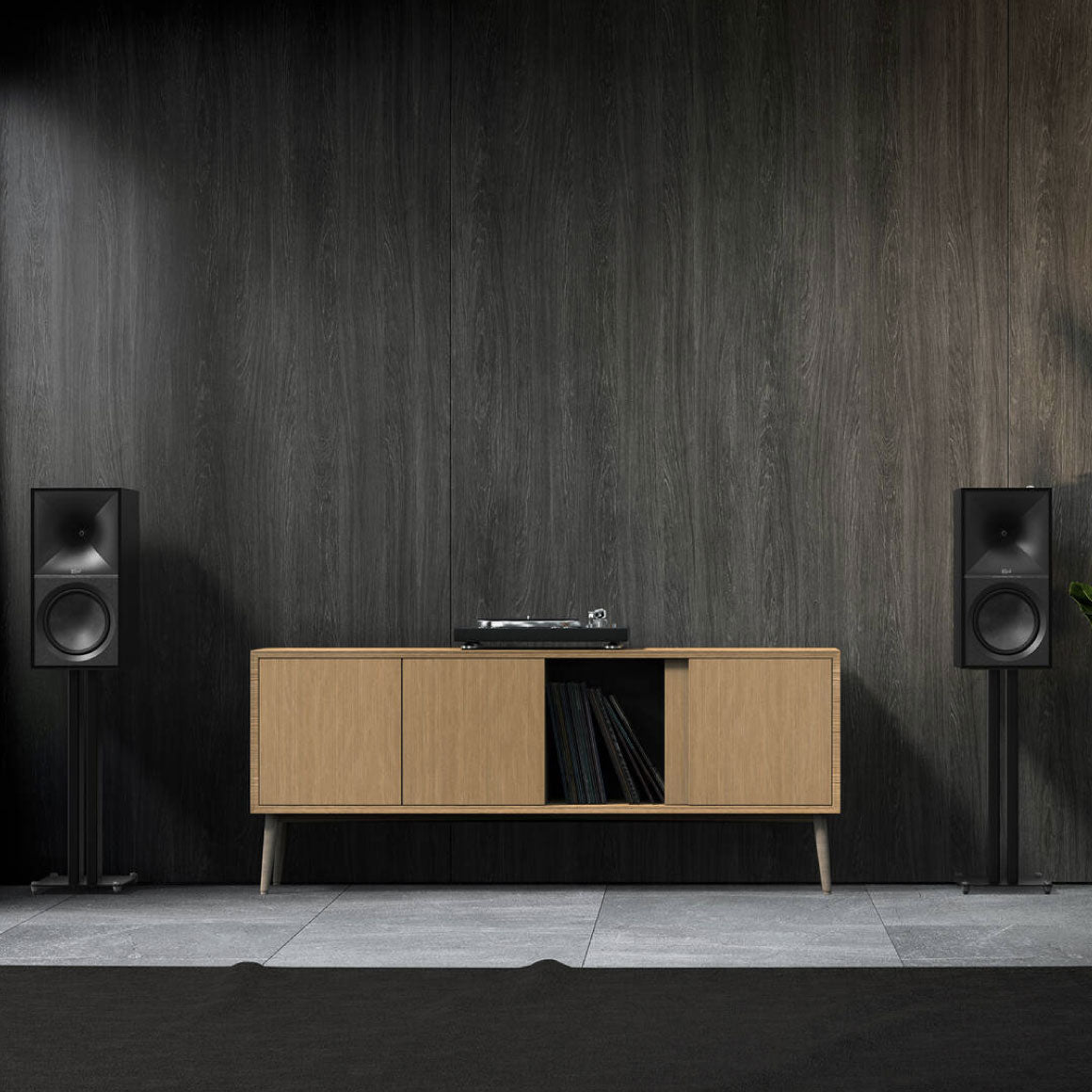  Klipsch - The Nines、mySite、merchandisen