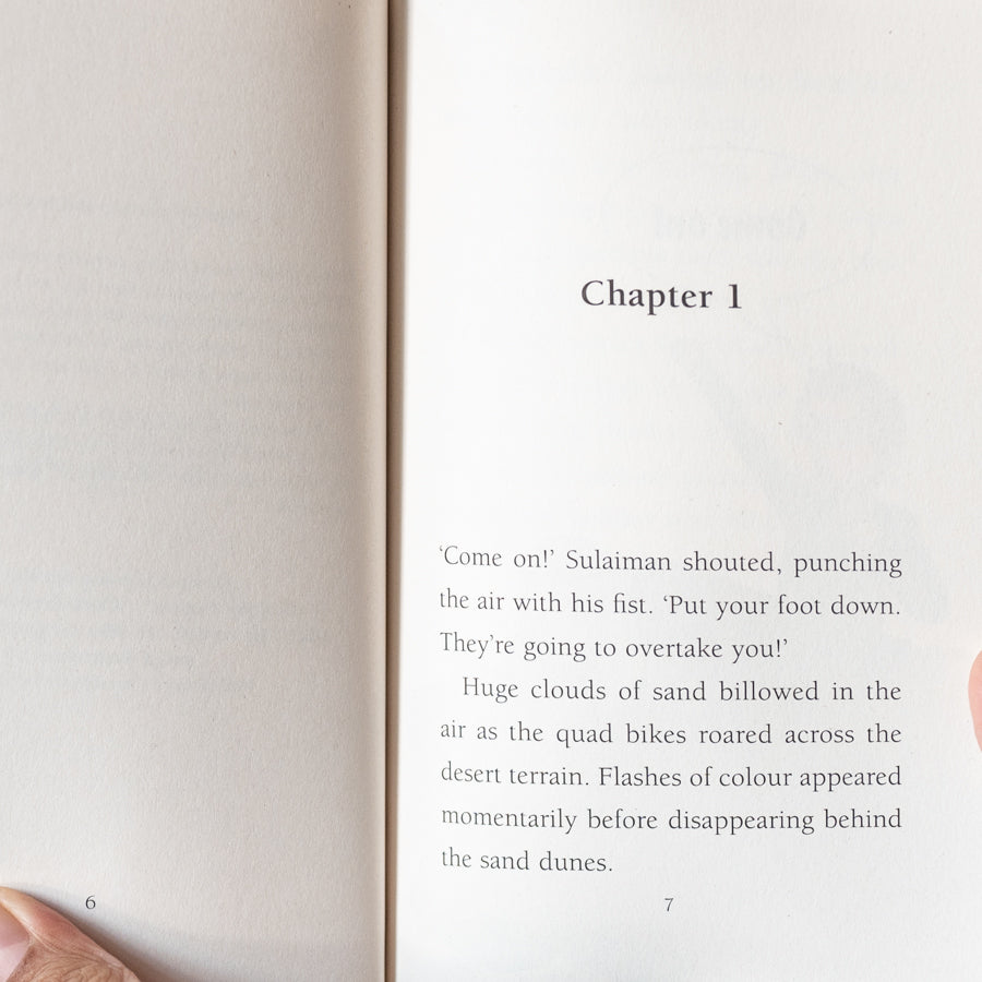 A Race to Prayer、mySite、topwebapps