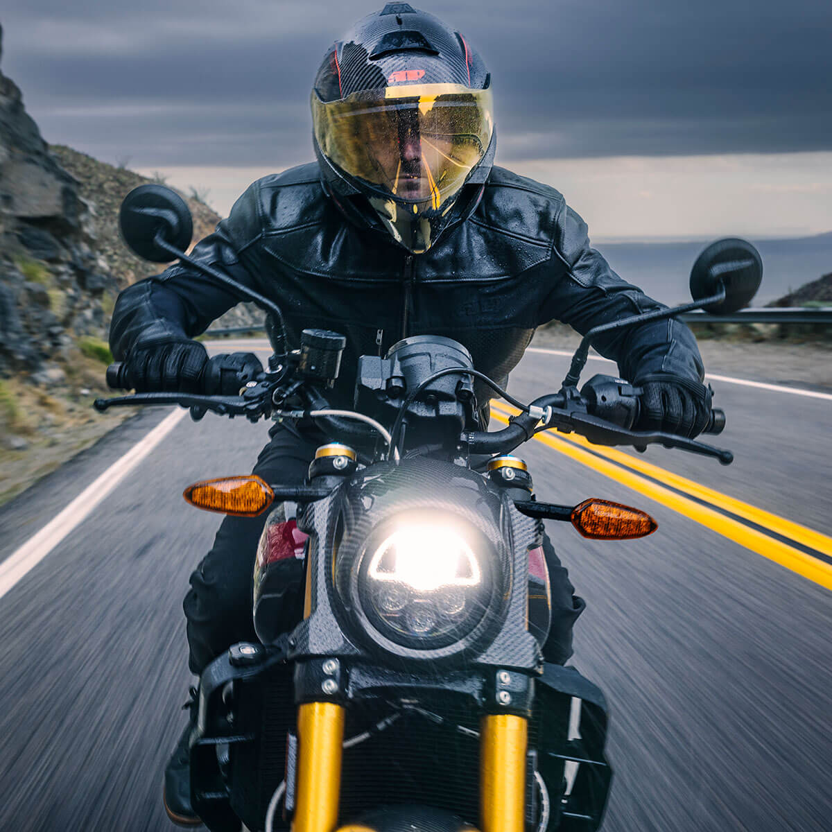 Mach V Helmet Shield、mySite、dreamappss