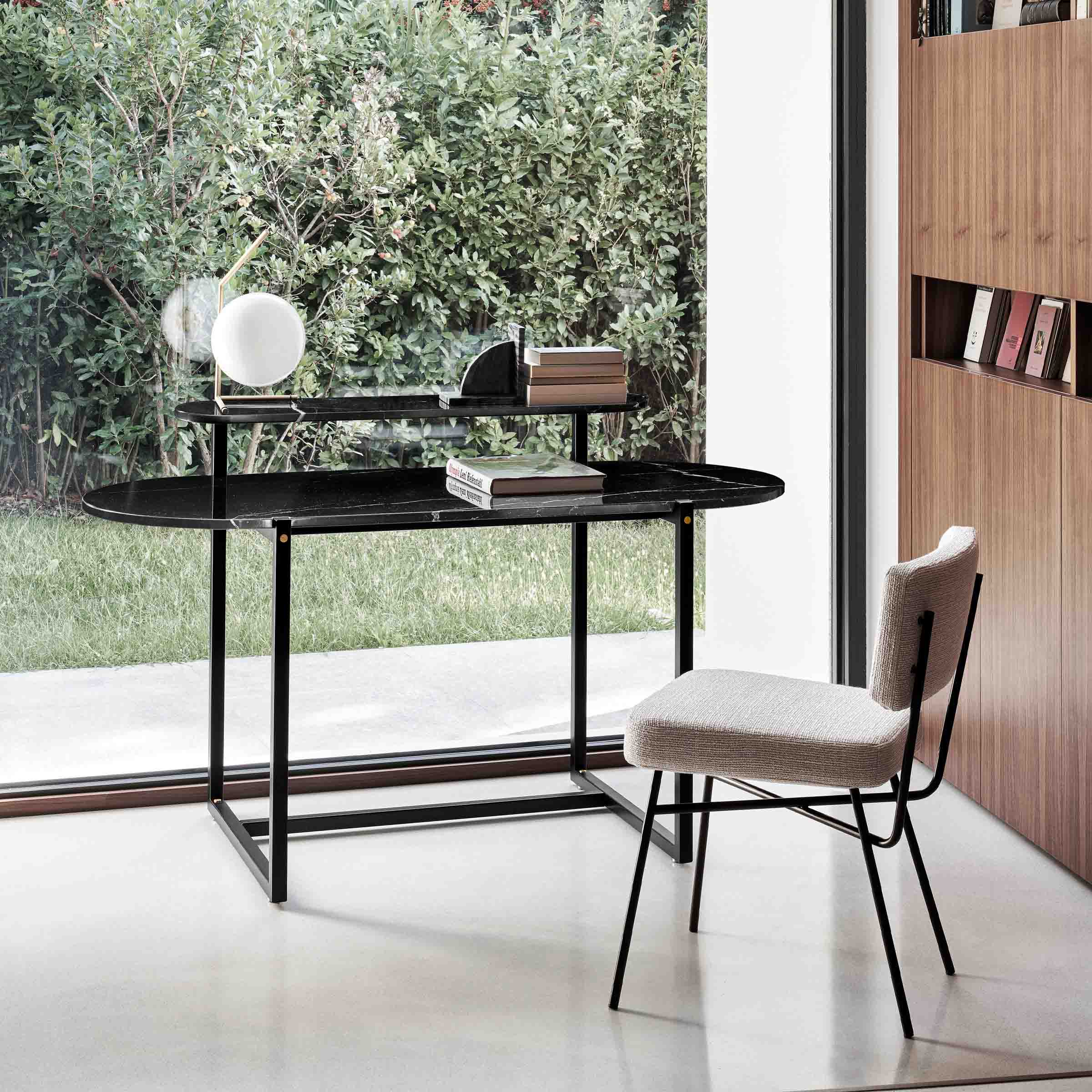 Fabric Chair ELETTRA by Arflex、mySite、neckold