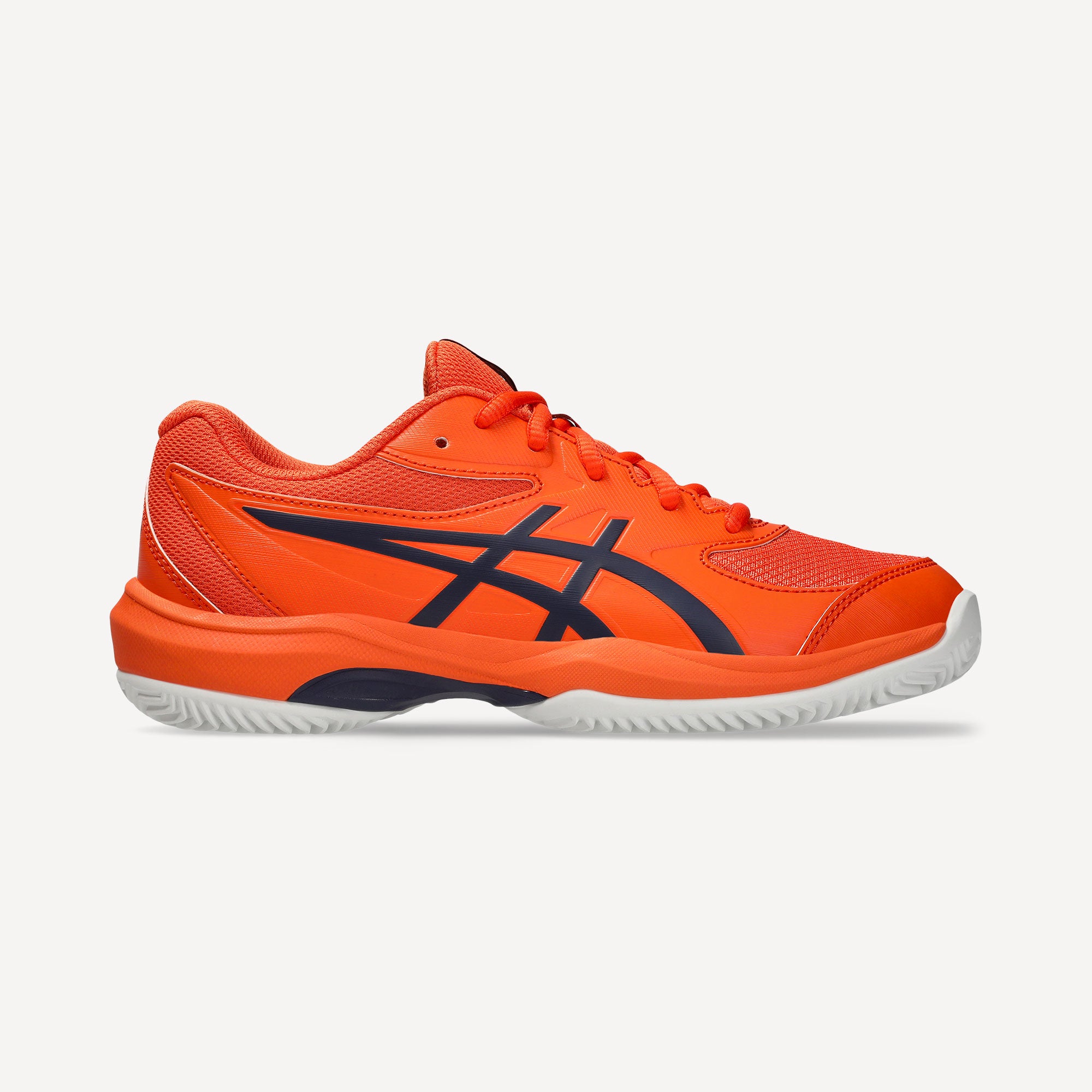 ASICS Gel-Game Kids' Clay Court Tennis Shoes