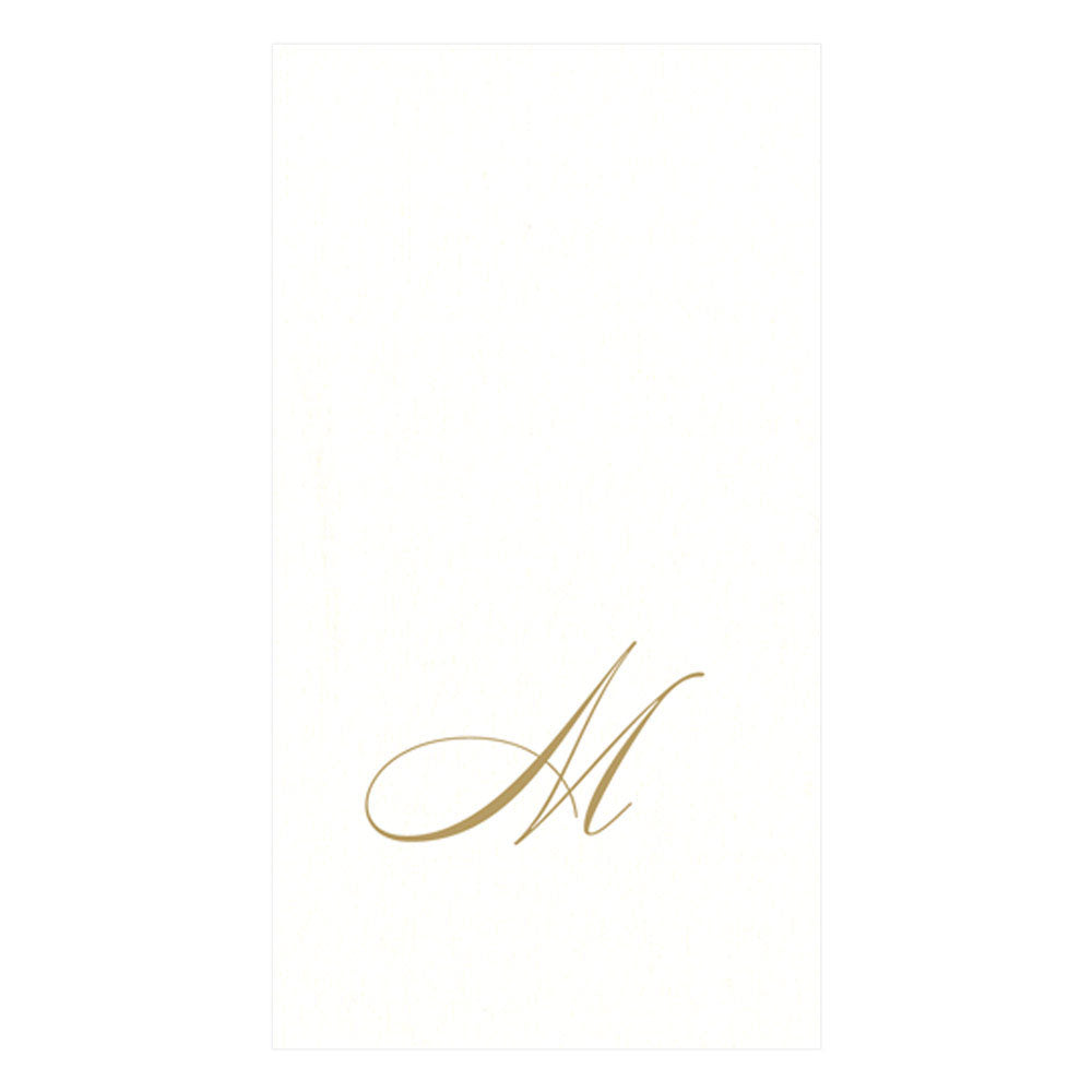  Caspari Airlaid Napkins Gold、mySite、elrpsem3k