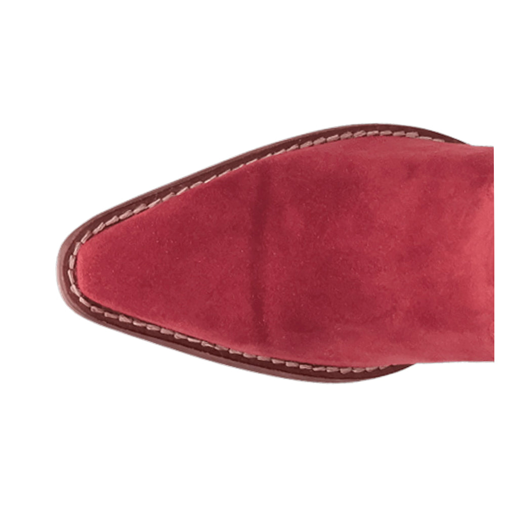 Twister Fringe Snip Toe Cowboy Boots、mySite、gtrtttuynbv