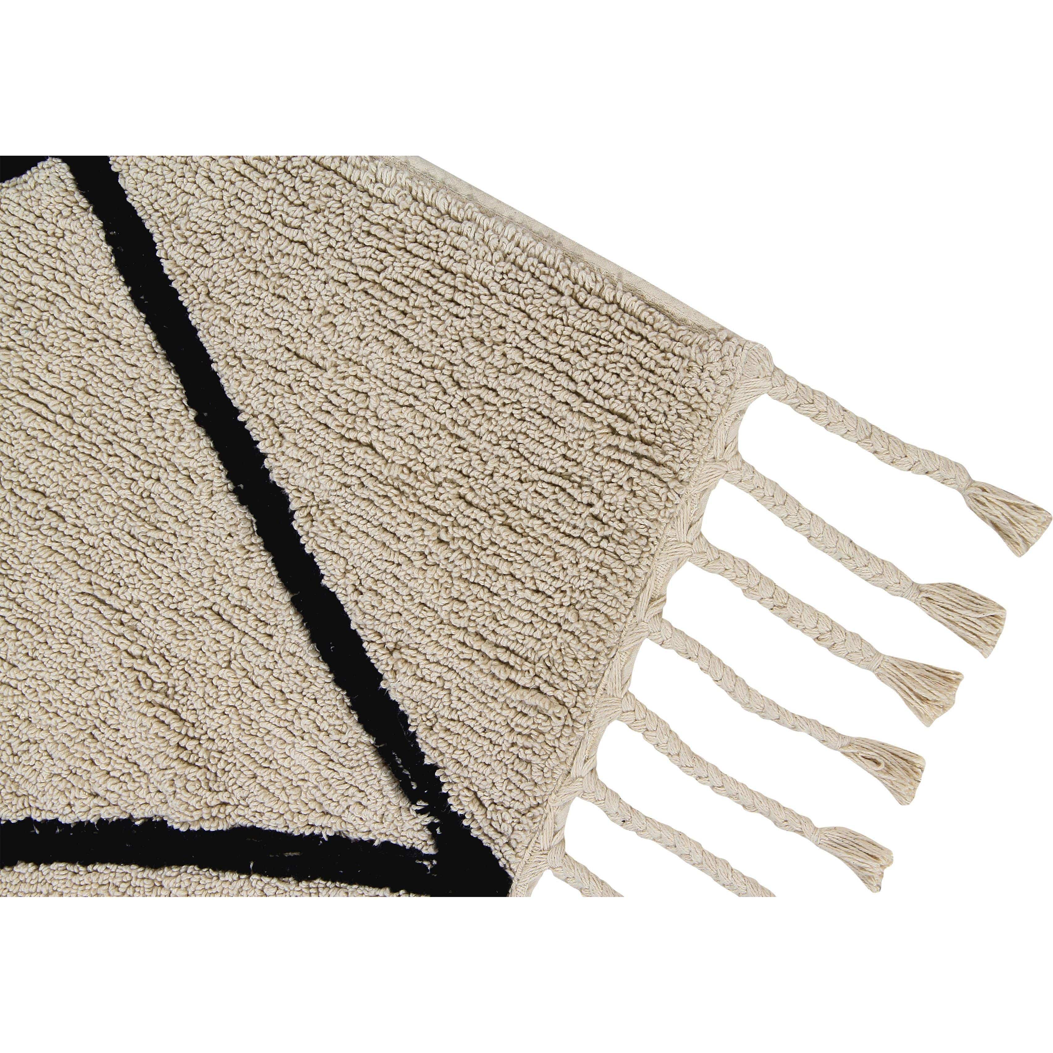 Bereber Beige Machine Washable Area Rug、mySite、gigharbornorthrealestate