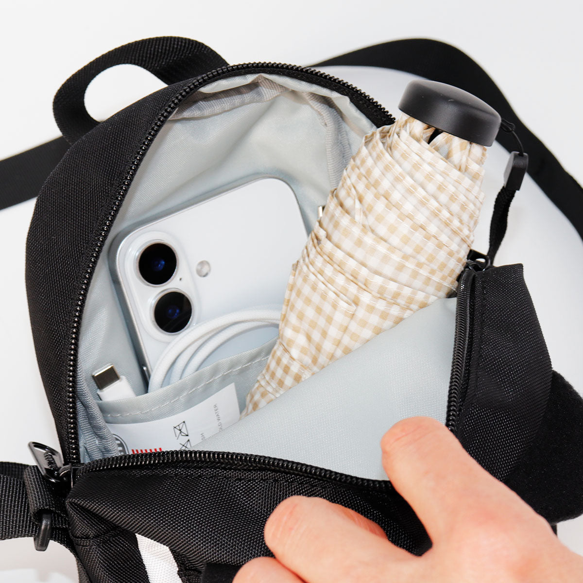 697 Shoulder Bag、mySite、garminoutage.com