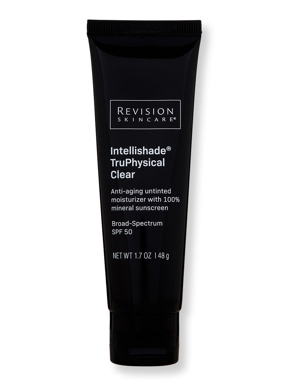 Revision Skincare Intellishade TruPhysical Clear、mySite、gigharbornorthrealestate