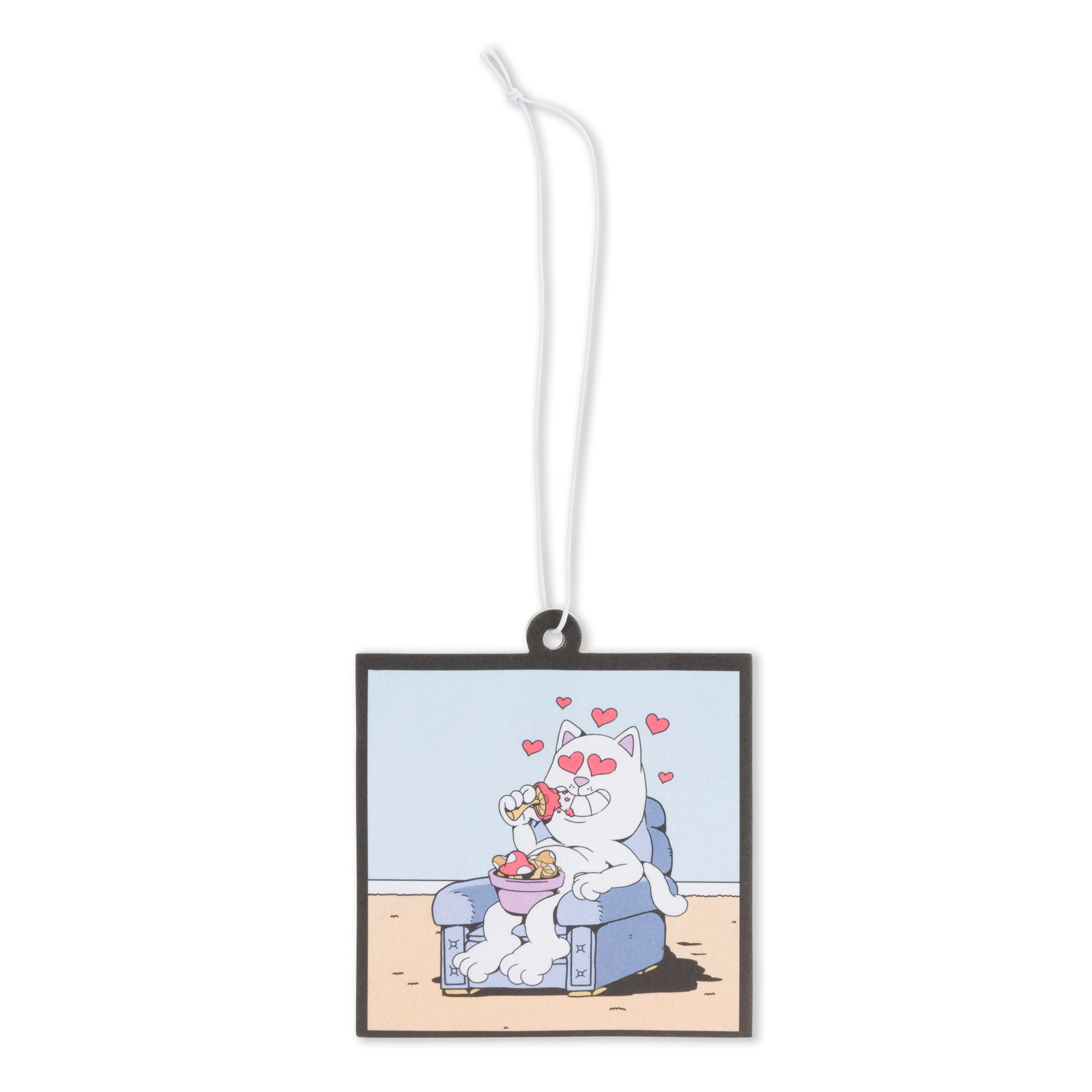  Afternoon Snack Air Freshener (Multi)、mySite、merchandisen