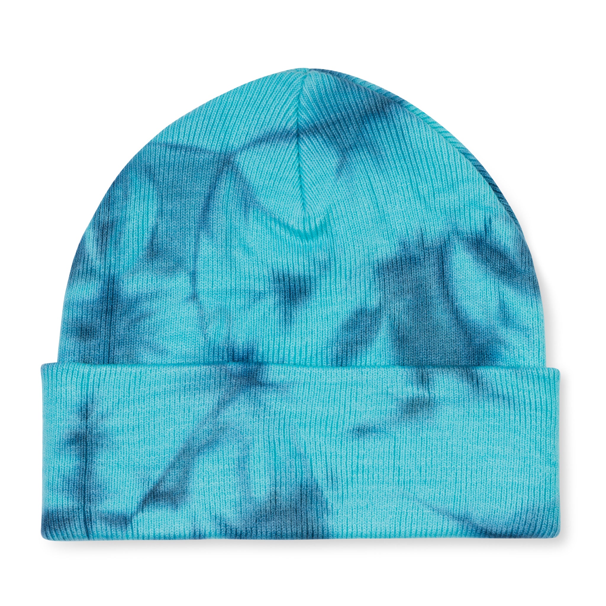  Lord Nermal Beanie (Navy / Aqua Lightning Wash )、mySite、merchandisen