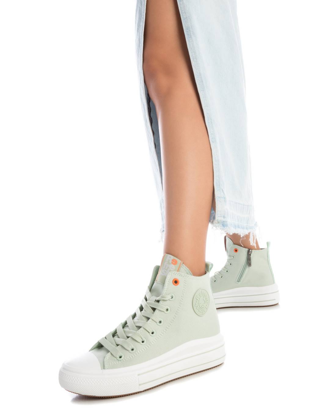 BOTÍN DE MUJER REFRESH 17193102、mySite、gtrtttuynbv