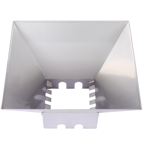 7L Manual Juicer Grinder With stand,Portable Fruit crusher with wheel Stainless Steel fruit Scratter Pulper for Wine and Cider Pressing、、eastwooduniform