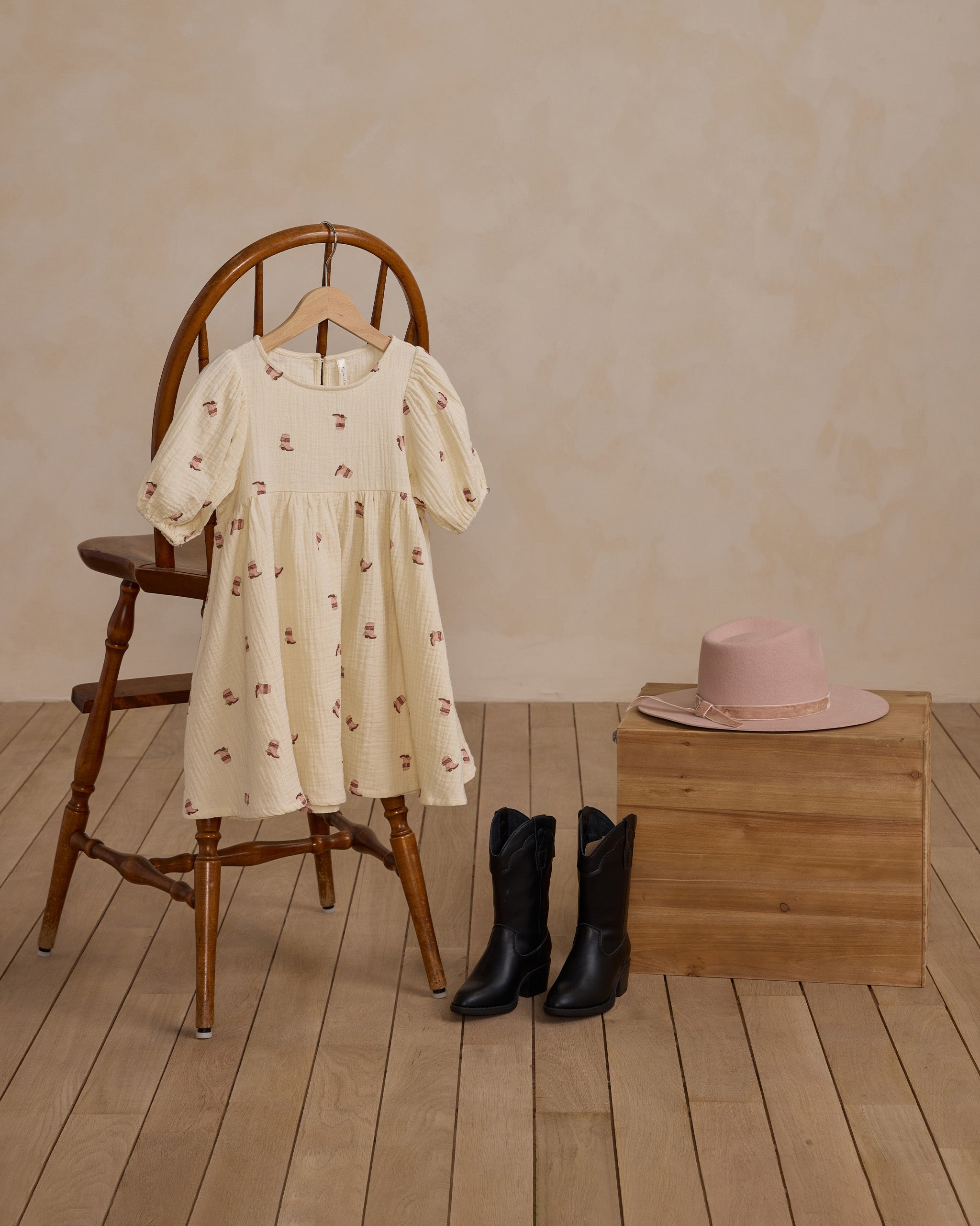  Marley Dress || Boots、mySite、layawaytickets