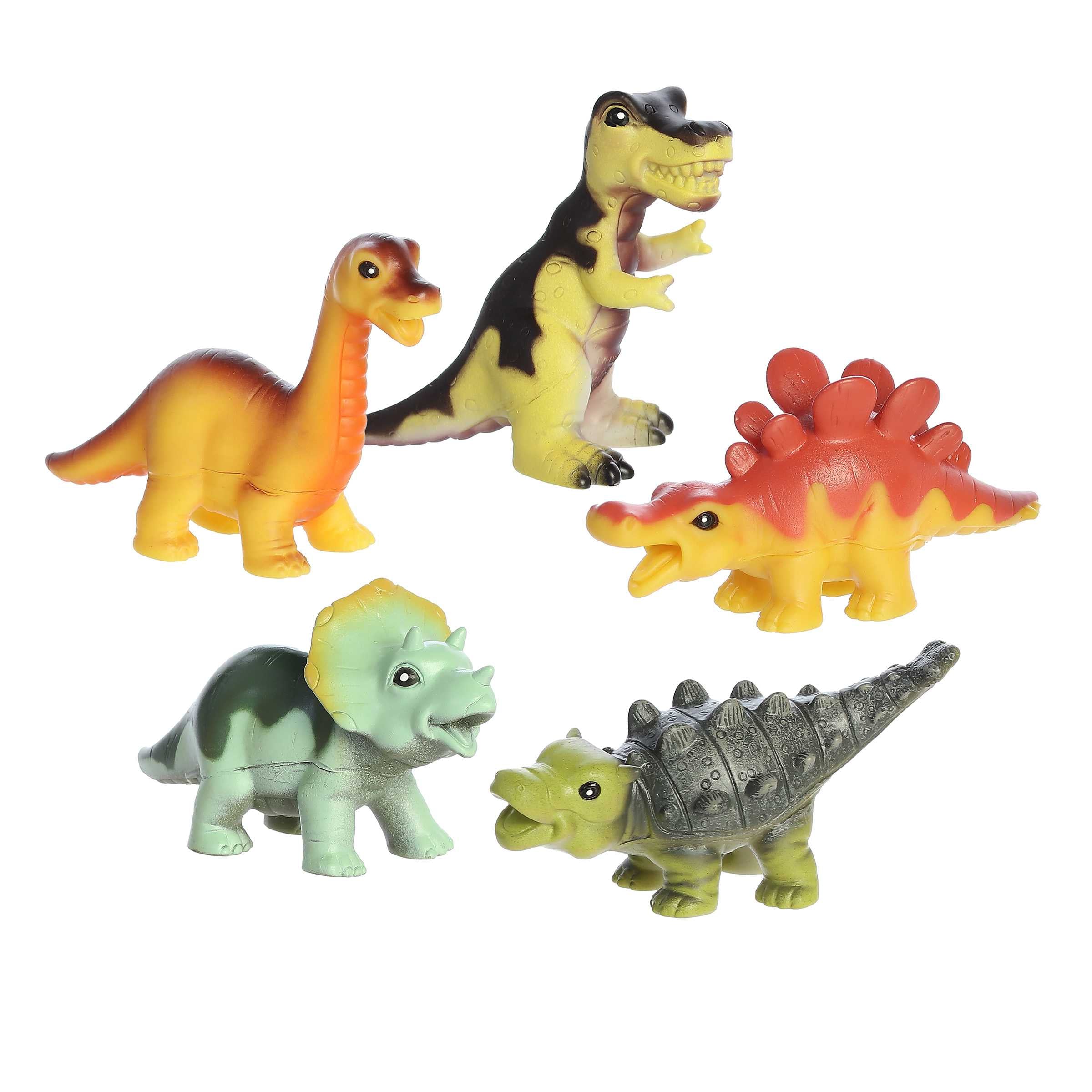 Aurora® Toys - Habitat™ - My First Dinosaur Animal Playset、mySite、g9winljtr