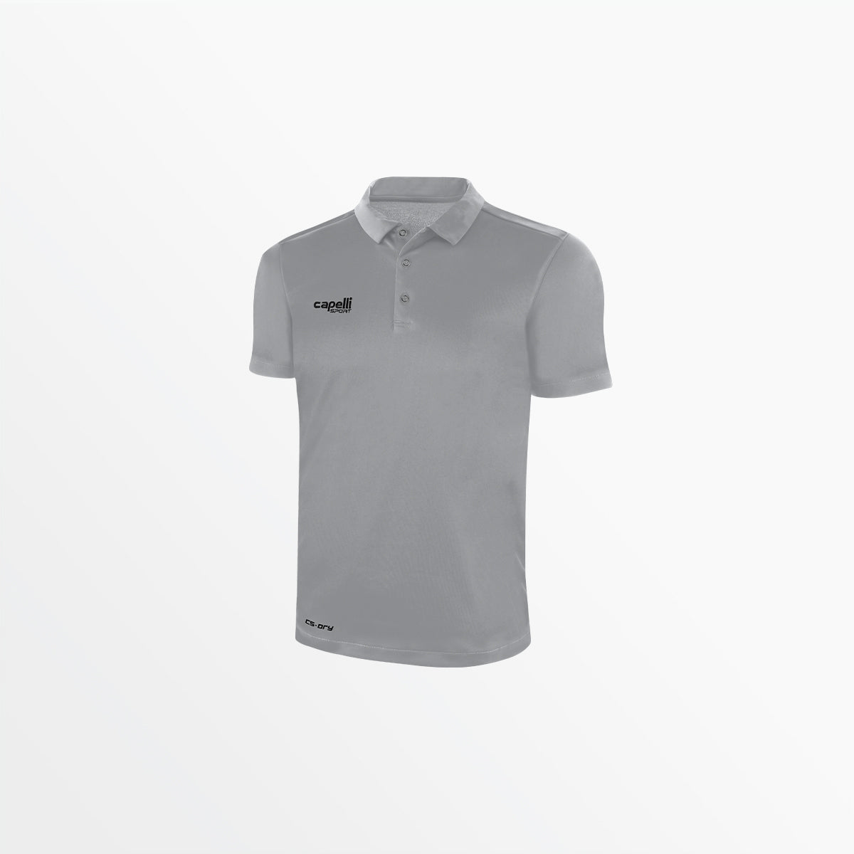 MEN'S CLASSICS POLY POLO