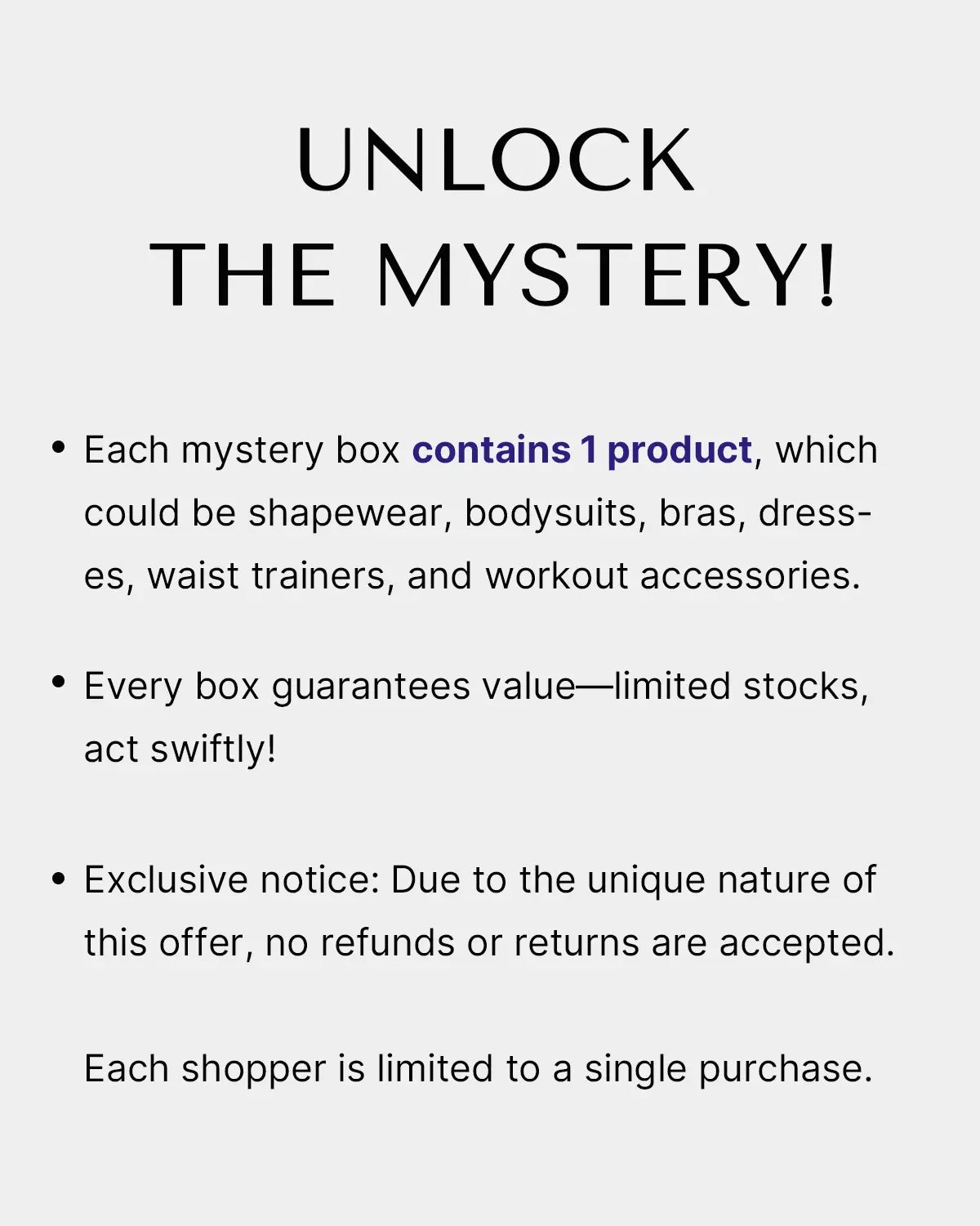 Mystery Box | $14 for a Surprise Item、mySite、bengalsvssteelers