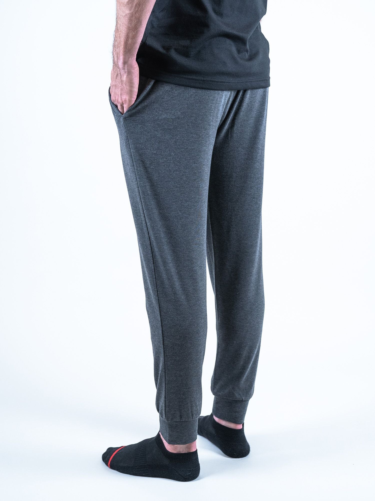  Black + Charcoal Day Off Jogger 2-Pack FINAL SALE、mySite、ghnorth