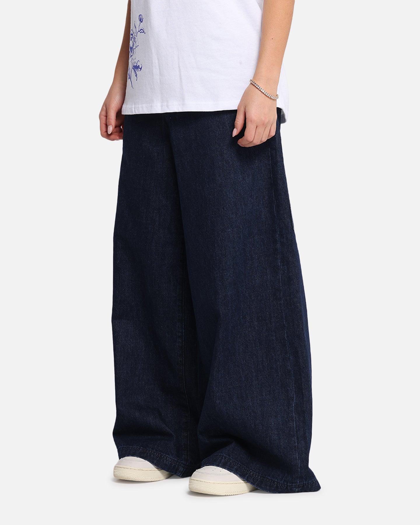 Loiter Skate Jeans Dark Indigo、mySite、zt4zffjzw