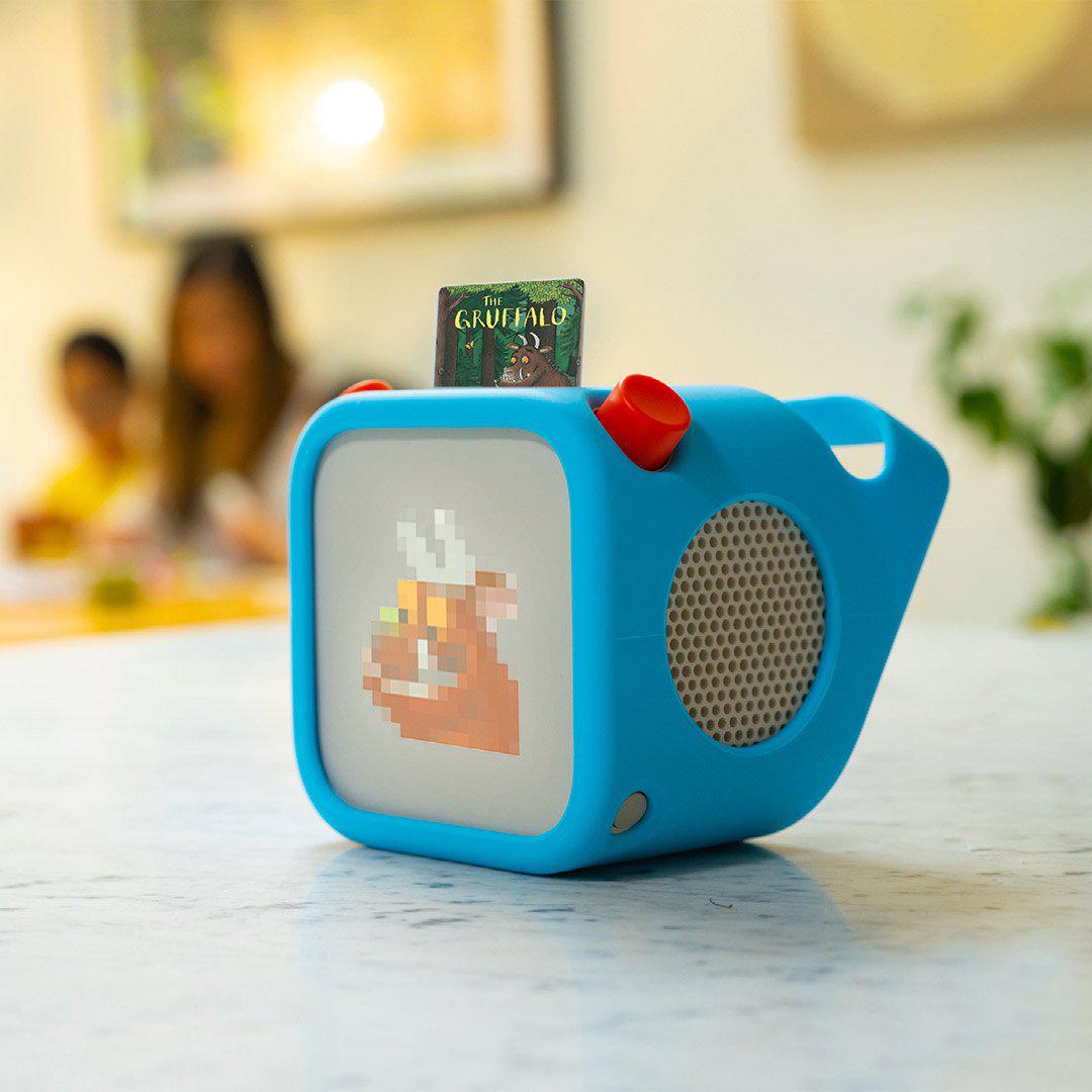  Yoto Mini Player Bundle - The Gruffalo And Friends Collection | 2024 Edition、mySite、merchandisen