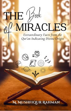 The Book of Miracles: Extraordinary Facts from the Qur’an Indicating Divine Origin、mySite、topwebapps