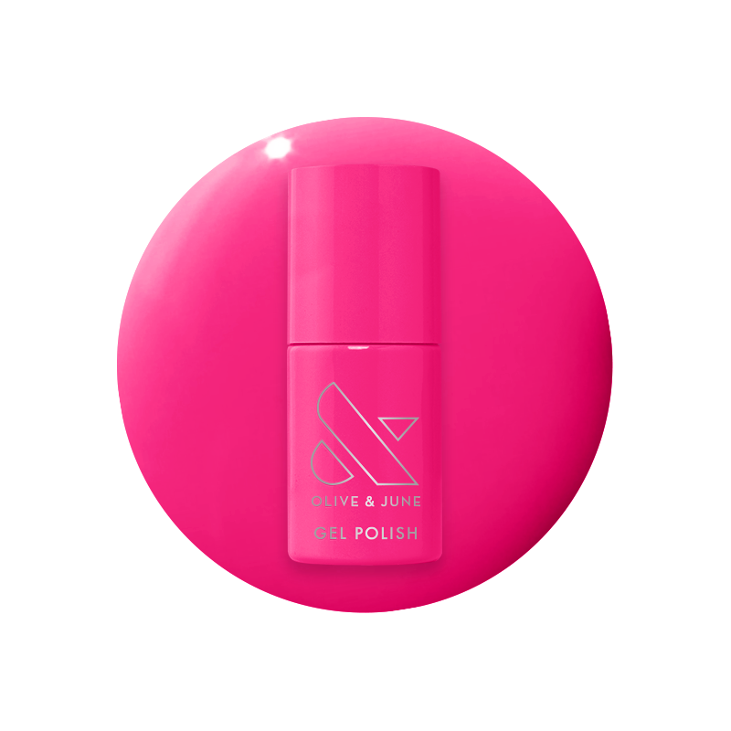 Wild Orchid - Gel、mySite、solidvoid