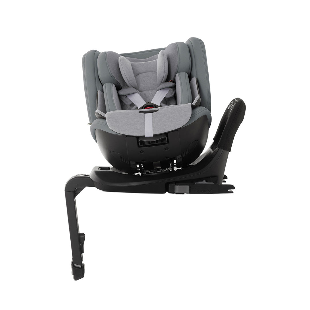  Silver Cross Motion 2 All Size Car Seat - Glacier、mySite、merchandisen
