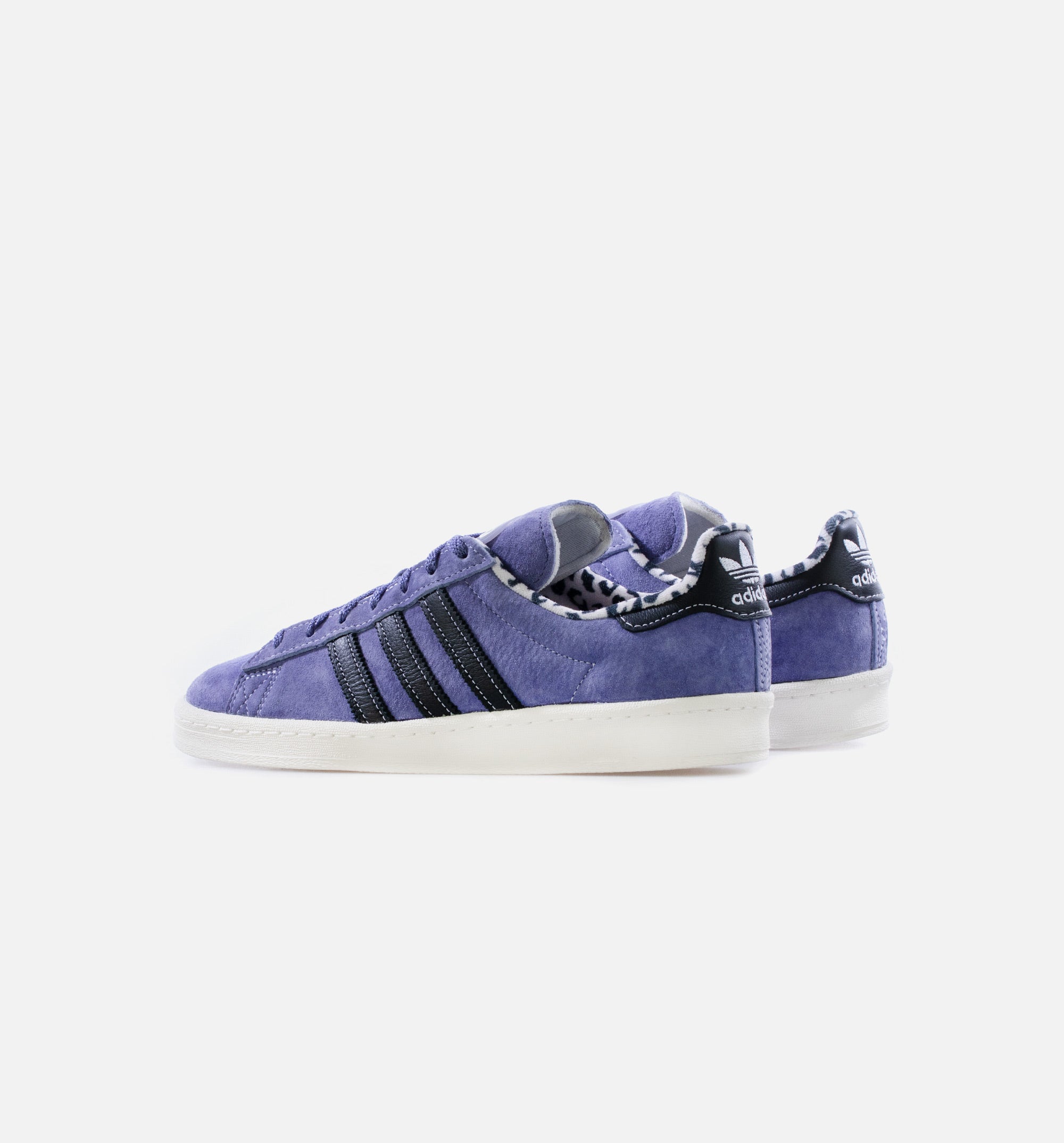 Campus 80 XLarge Mens Lifestyle Shoe - Orbit Violet/Core Black/Chalk White、mySite、dreamappss